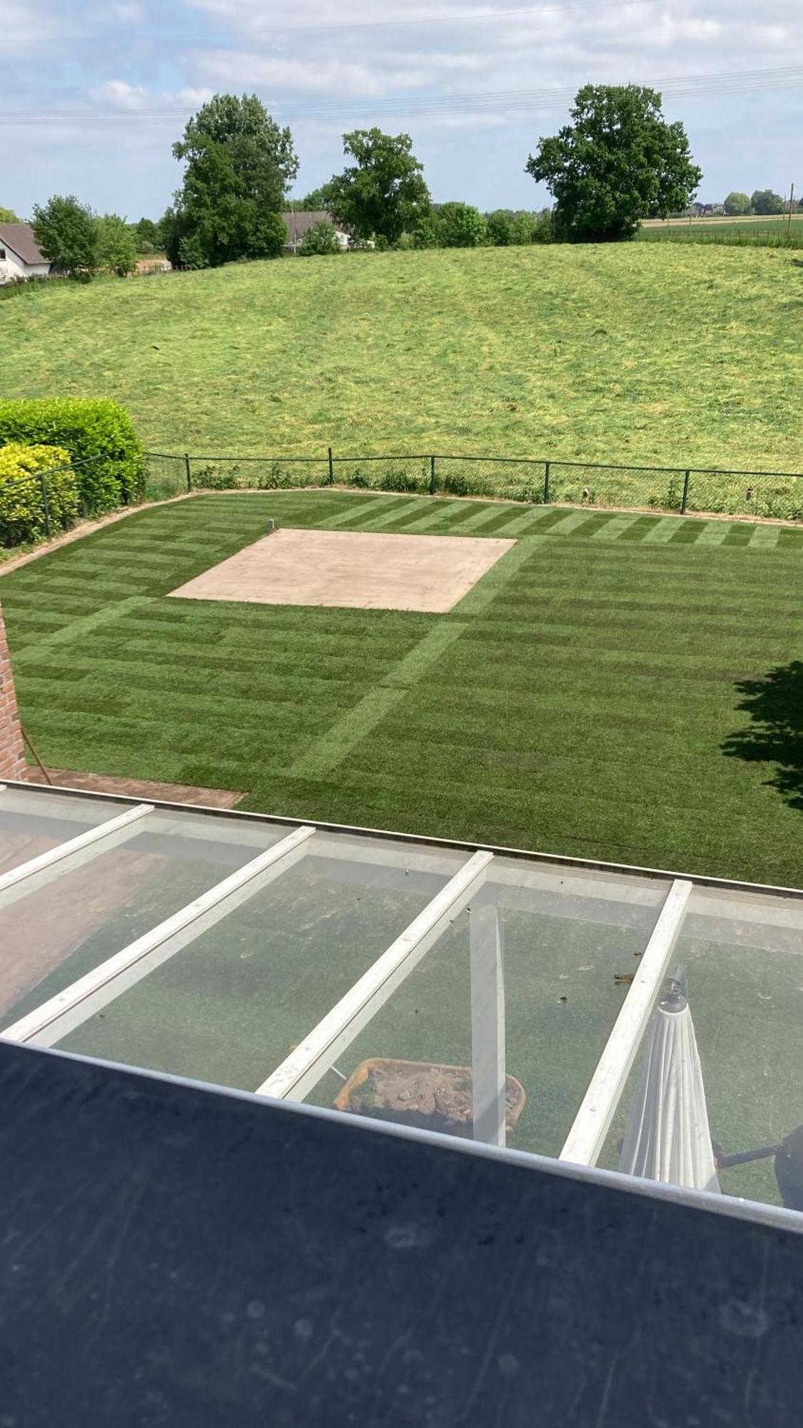 Ferienhaus Landblick Geldern Dış mekan fotoğraf