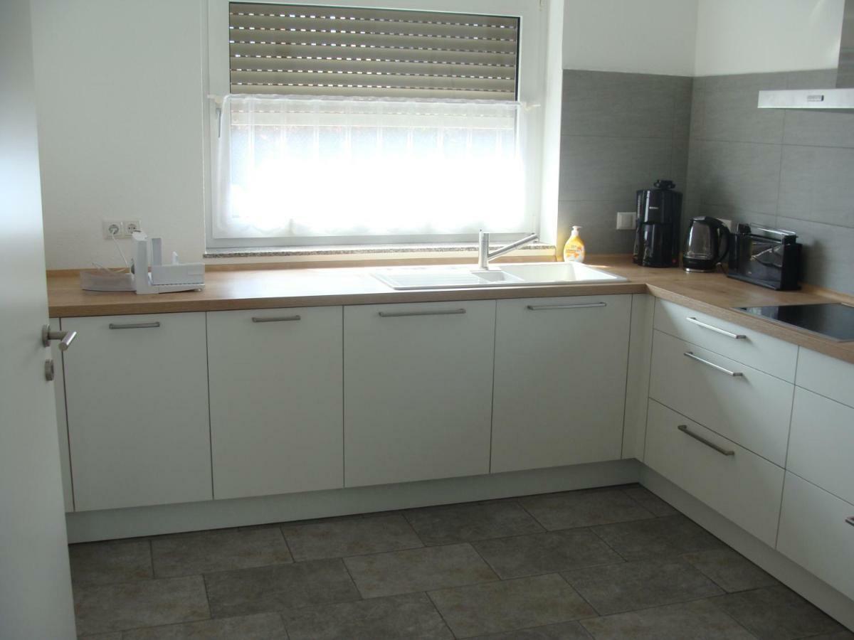 Ferienhaus Landblick Geldern Dış mekan fotoğraf