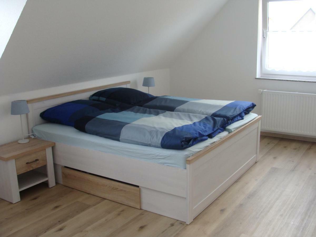 Ferienhaus Landblick Geldern Dış mekan fotoğraf