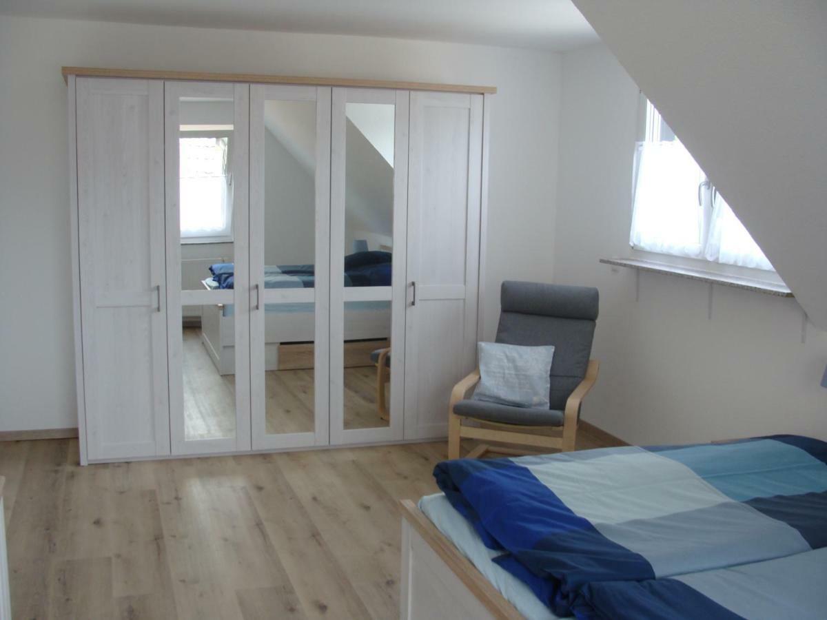 Ferienhaus Landblick Geldern Dış mekan fotoğraf