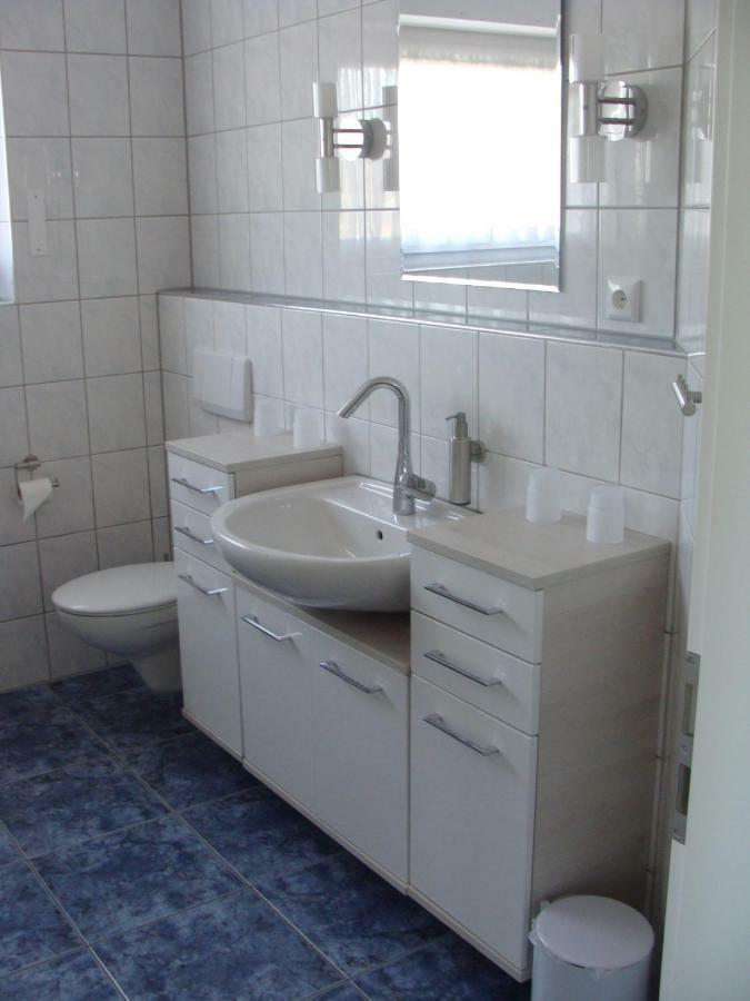 Ferienhaus Landblick Geldern Dış mekan fotoğraf