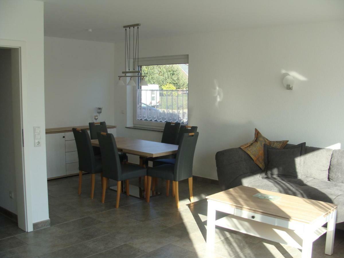 Ferienhaus Landblick Geldern Dış mekan fotoğraf