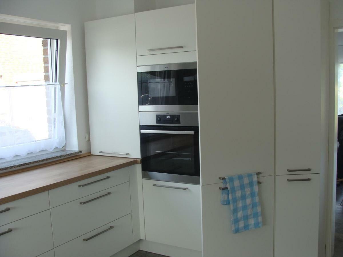 Ferienhaus Landblick Geldern Dış mekan fotoğraf