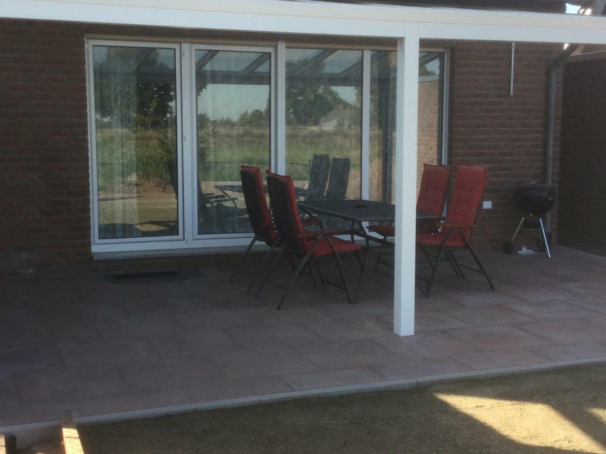 Ferienhaus Landblick Geldern Dış mekan fotoğraf