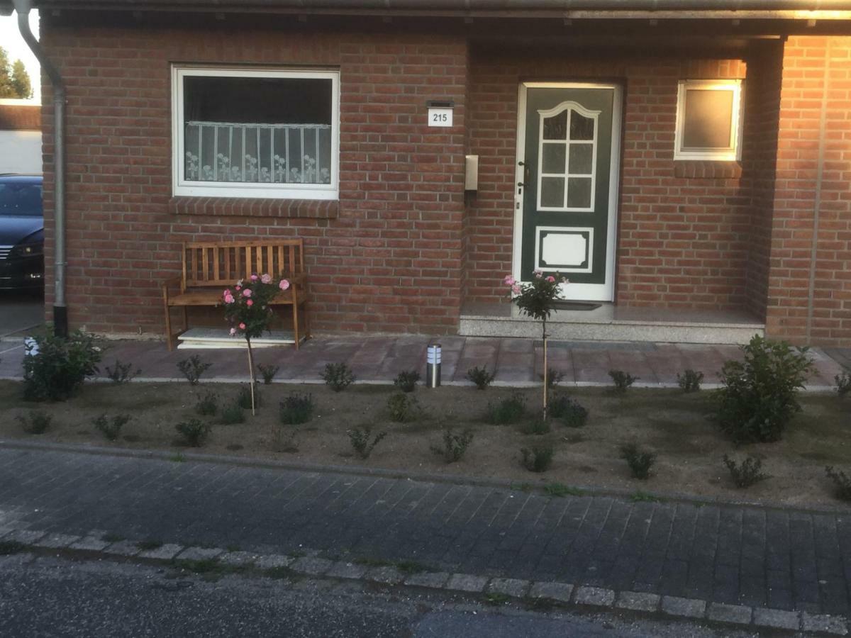 Ferienhaus Landblick Geldern Dış mekan fotoğraf